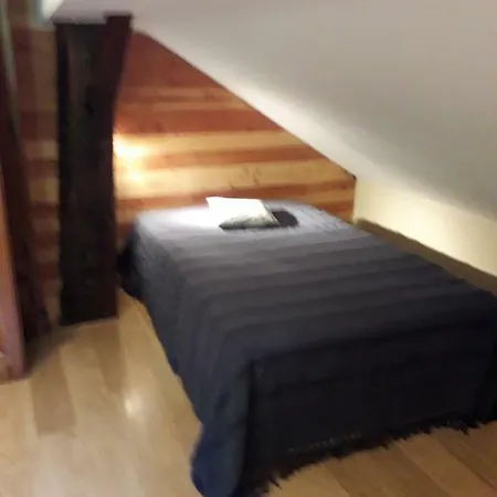 Les Digitales Holiday home Rupt-sur-Moselle